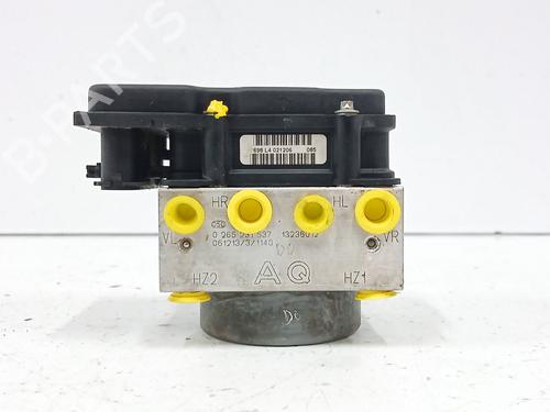 Used ABS pump OPEL CORSA D (S07) [2006-2015]  31013855