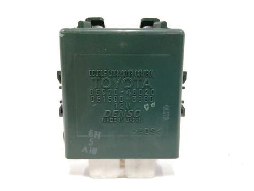 electronic-module-lexus-rx-_u3_-350-gsu30_-8597048020-2003-2004-2005-2006-2007-2008-9192759 main image