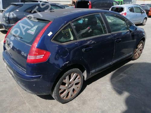 AC-Kompressor CITROËN C4 I (LC_) 1.6 16V | BP9849092M34 