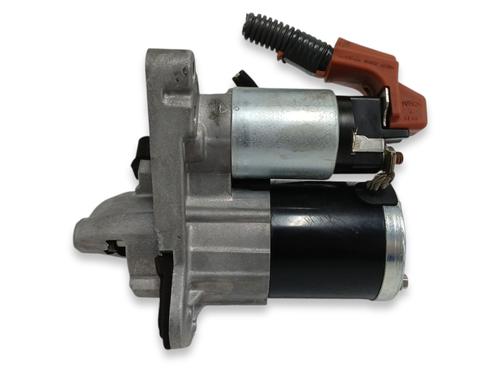 Used Starter NISSAN X-TRAIL III (T32_, T32R, T32RR) 1.3 DIG-T (160 hp) 23958963