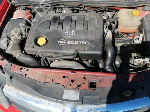 Instrument cluster OPEL ASTRA H GTC (A04) 1.9 CDTI (L08) | BP7670016C47