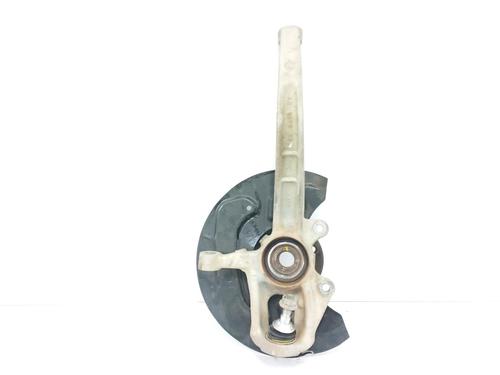 Right front steering knuckle MERCEDES-BENZ M-CLASS (W164)  | BP12427145M26 