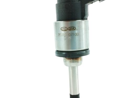 Injector HYUNDAI i20 III (BC3, BI3) 1.0 T-GDI | BP13524668M100 