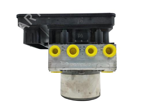 Pompe ABS JEEP RENEGADE SUV (BU, B1, BV) [2014-2025]  16753706