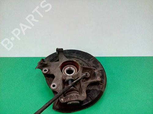 Used Right rear steering knuckle RENAULT LAGUNA II (BG0/1_) 2.0 dCi (BG1T) (150 hp) 4888281