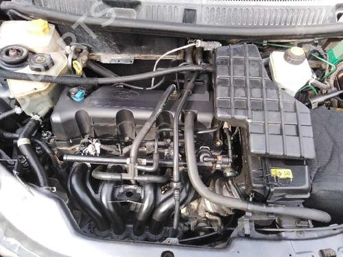 Spjældhus FORD KA (RB_)  | BP9162281M82 