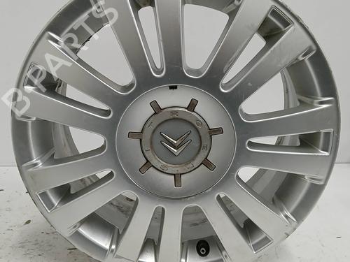 Felg CITROËN C5 II (RC_) 2.0 HDi (RCRHRH) (136 hp) 24341651