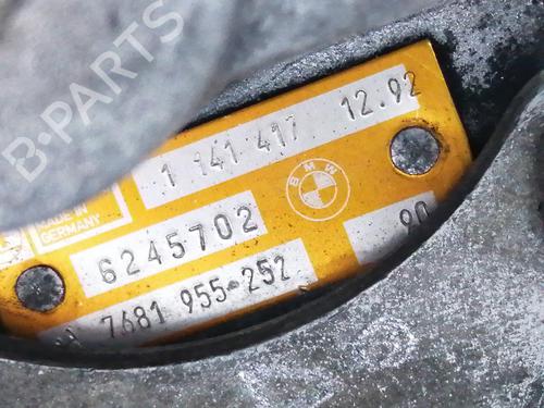 Steering pump BMW 3 (E36) 318 is | BP10540328M99 