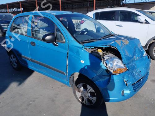 ABS pump CHEVROLET MATIZ (M200, M250) 0.8 | BP39962688M43 - Image 8
