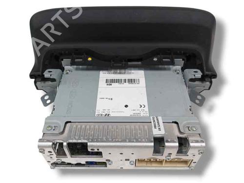 Display monitor HYUNDAI KONA (OS, OSE, OSI) 1.0 T-GDi | BP26656379C48 