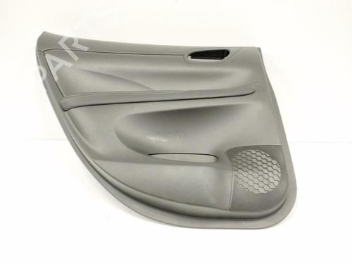 Used Rear left panel NISSAN PULSAR Hatchback (C13) [2014-2025]  11201167