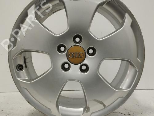 Used Rim AUDI A3 (8P1) 1.9 TDI (105 hp) 23575860
