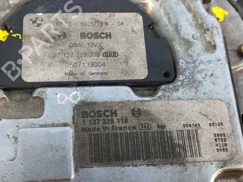 Køleventilator elektrisk BMW 5 (E60)  | BP27396425M35 