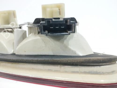 Left tailgate light MERCEDES-BENZ CLK (C208)  | BP11086263C79