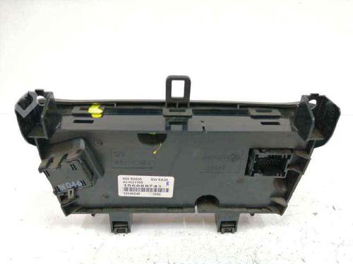 Climate control ALFA ROMEO MITO (955_) 1.3 MultiJet (955AXP1A, 955AYC1A) | BP8240932I5 