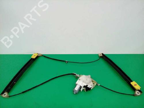 Front left window mechanism AUDI A6 C6 Avant (4F5) 3.0 TDI quattro | BP7553867C22 