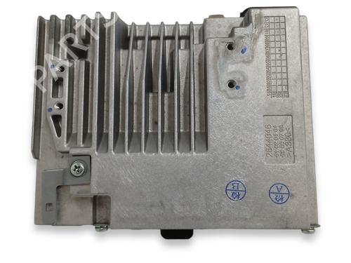 Used Electronic module MAZDA CX-3 (DK) 2.0 SKYACTIV-G (121 hp) 23958911