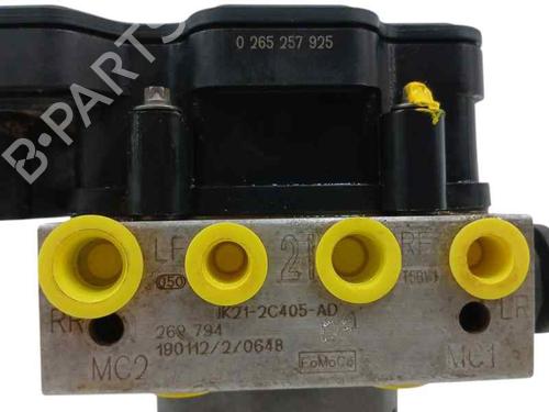 Módulo de ABS FORD TRANSIT CUSTOM V362 Bus (F3) 2.0 EcoBlue | BP23961125M43