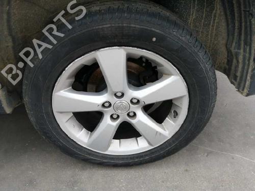 Elektronisk modul LEXUS RX (_U3_)  | BP9191803M83 