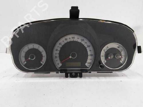 Instrument cluster KIA CEE'D Hatchback (ED)  | BP7980854C47 