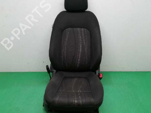 Used Right front seat CHEVROLET AVEO Hatchback (T300) 1.4 (101 hp) 9518549