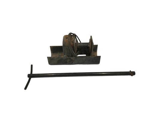 Used Support NISSAN CABSTAR E (TL_, VL_) 125.35, 125.45 (TL0, VL0) (125 hp) 16448787