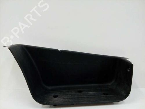 Używane Inne OPEL ZAFIRA A MPV (T98) 2.0 DTI 16V (F75) (101 hp) 14147635