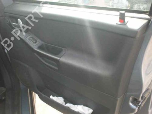 Turbolader/Kompressor OPEL MERIVA A MPV (X03) | BP5867248M71