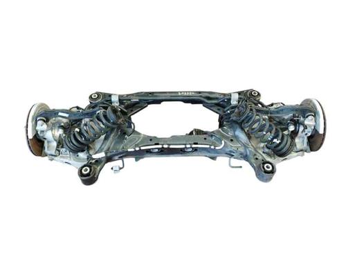 Used Rear axle JAGUAR F-PACE (X761) 2.0 TD4 AWD (180 hp) 26558659