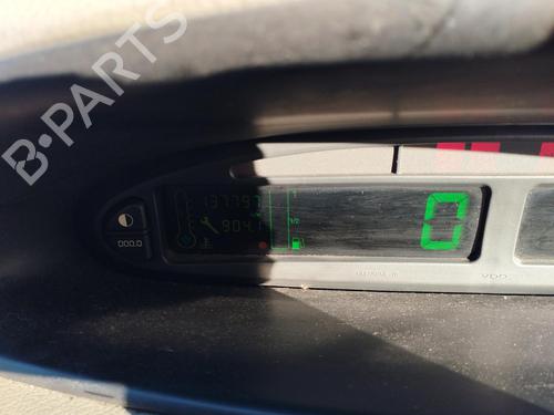 Right taillight CITROËN XSARA PICASSO (N68) 1.6 | BP11816599C35 