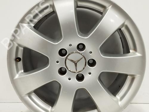 Fælk MERCEDES-BENZ M-CLASS (W164) [2005-2012]  18915864