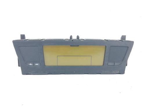 Used Instrument cluster CITROËN C4 Picasso I MPV (UD_) [2006-2015]  10100004