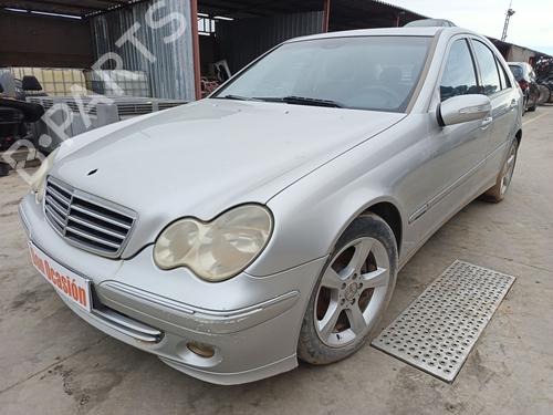 AC compressor MERCEDES-BENZ C-CLASS (W203) C 220 CDI (203.008) | BP37714213M34  - Image 6