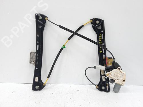 Used Front left window mechanism MERCEDES-BENZ C-CLASS Coupe (C205) C 180 (205.340) (156 hp) 28566947