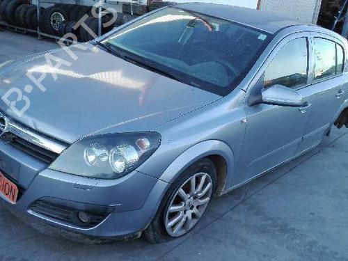 Airbag styreenhed OPEL ASTRA H (A04) 1.6 (L48) | BP12428706M53