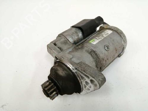 Starter VW GOLF VI (5K1) 1.6 TDI | BP6159710M8 