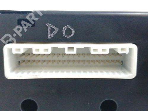 Climate control RENAULT KOLEOS I (HY_)  | BP10515895I5 