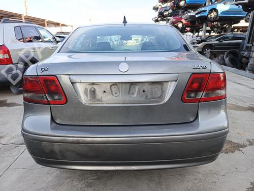 Front bumper SAAB 9-3 (YS3F, E79, D79, D75) 2.2 TiD | BP30087609C7 