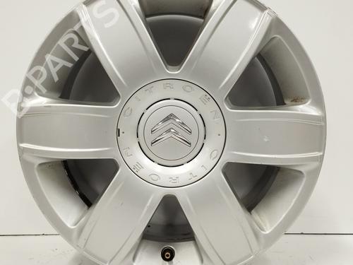 Used Rim CITROËN C4 I (LC_) 1.6 16V (109 hp) 19690891