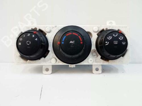 Used Climate control RENAULT MASTER III Van (FV) [2010-2026]  5652831