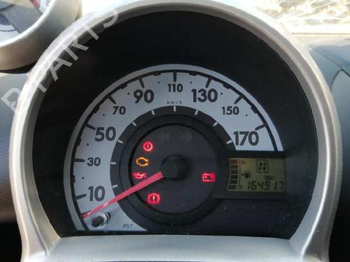 Right front brake caliper PEUGEOT 107 (PM_, PN_) 1.0 | BP11924556M104