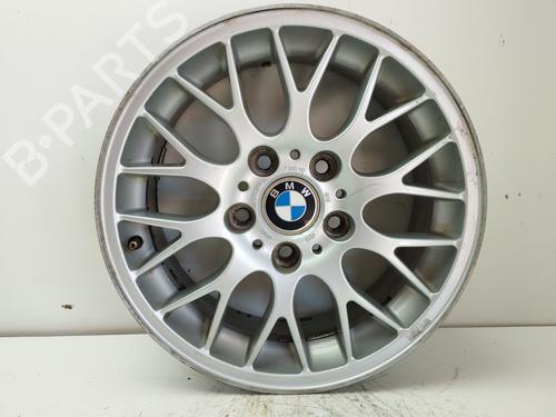 Used Rim Rim BMW 3 (E46) 320 d (150 hp) 39950328 39950328