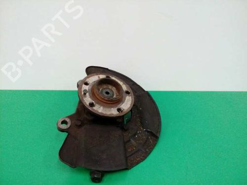 Left front steering knuckle VOLVO XC90 I VAN (275) 2.4 D4 08630770
