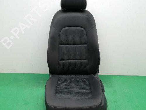 Asiento delantero izquierdo AUDI A4 B8 (8K2) 2.0 TDI (136 hp) OBSERVAR FOTOS |