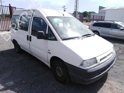 Brake master cylinder FIAT SCUDO Van (220_) 2.0 JTD | BP23576548M77 
