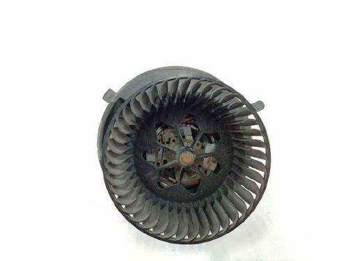 Varmeblæser VW GOLF PLUS V (5M1, 521) [2004-2013]  6315281