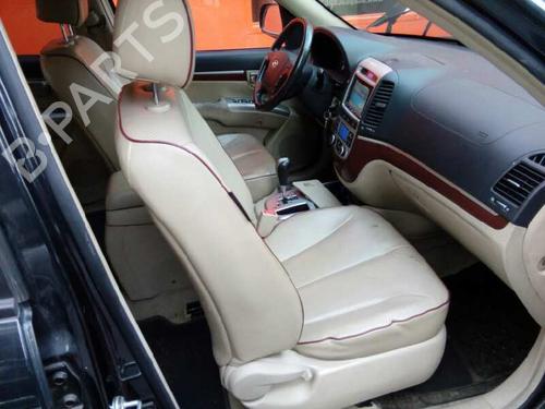 Front left window mechanism HYUNDAI SANTA FÉ II (CM)  | BP13022091C22 