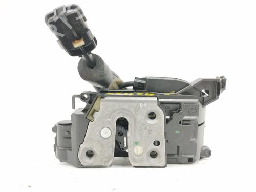 Rear right lock RENAULT MEGANE IV Saloon 1.6 dCi 130 825020002R