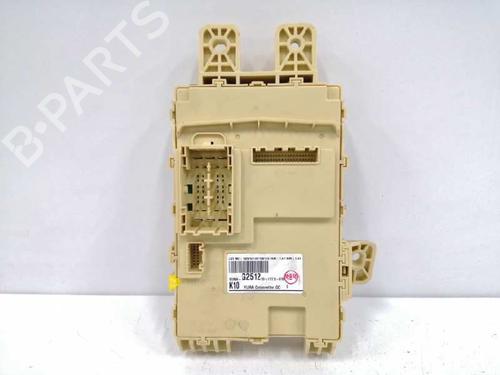 Used Fuse box HYUNDAI IONIQ (AE) [2016-2023]  8412947