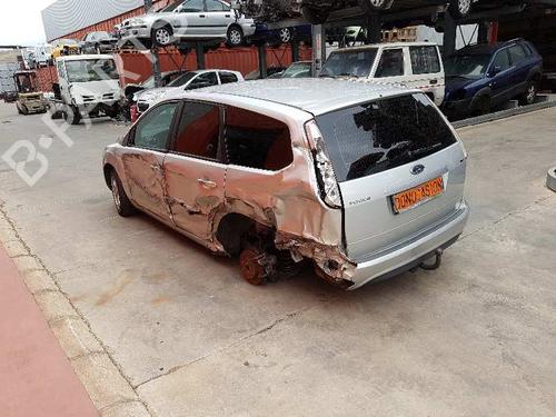 ABS pump FORD FOCUS II Turnier (DA_, FFS, DS)  | BP8271115M43 